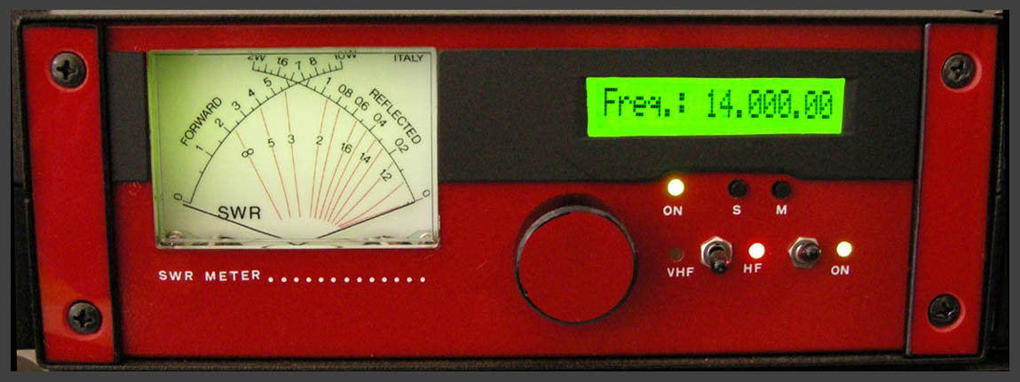 SWR meter